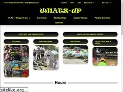 Sites similar to frightmares.com