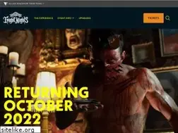 Sites similar to frightnights.com.au