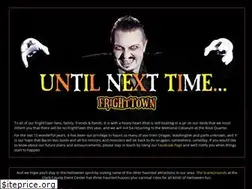 Sites similar to frighttown.com