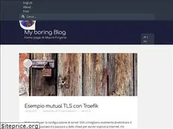 Sites similar to frigi.ch