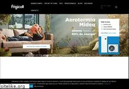 Sites similar to frigicoll.es