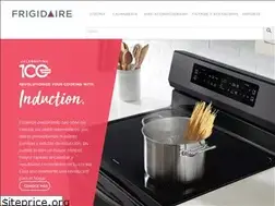 Sites similar to frigidaire.com.mx