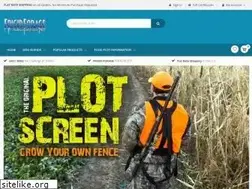 Sites similar to frigidforage.com