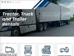 Sites similar to frigidrentals.com