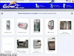 Sites similar to frigo-occasion.be