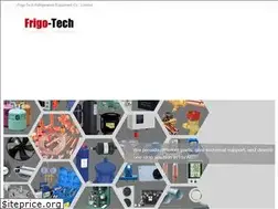 Sites similar to frigo-tech.com