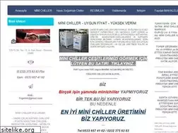 Sites similar to frigo-tek.com