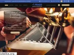 Sites similar to frigo.cl