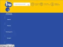 Sites similar to frigo.com.br
