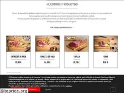 Sites similar to frigobandeira.com