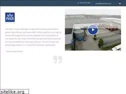 Sites similar to frigobreda.com