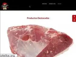 Sites similar to frigocarnes.co