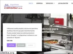 Sites similar to frigocatalan.com