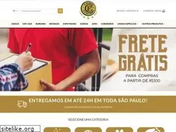Sites similar to frigocentral.com.br