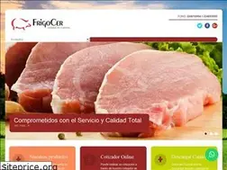 Sites similar to frigocer.cl