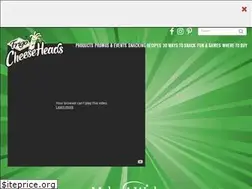 Sites similar to frigocheeseheads.com