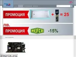 Sites similar to frigochem.com