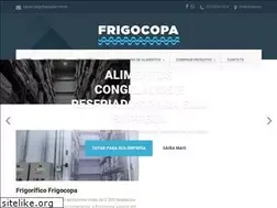 Sites similar to frigocopa.com.br
