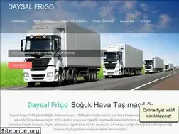 Sites similar to frigocum.com