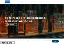 Sites similar to frigoglass.com