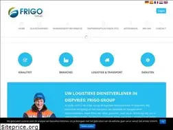 Sites similar to frigogroup.com