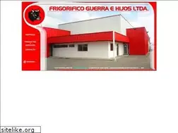 Sites similar to frigoguerra.cl