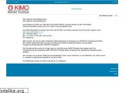 Sites similar to frigokimo.com