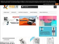 Sites similar to frigolab.eu