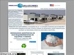 Sites similar to frigolandusa.com