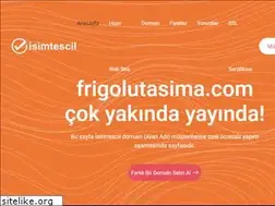 Sites similar to frigolutasima.com