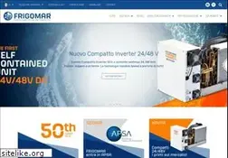 Sites similar to frigomar.com