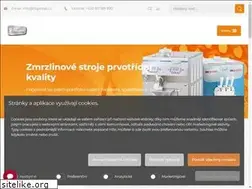 Sites similar to frigomat.cz