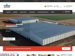 Sites similar to frigomekanik.com