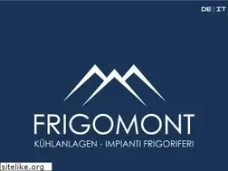 Sites similar to frigomont.com