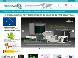Sites similar to frigopack.com
