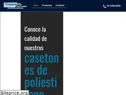 Sites similar to frigopol.com.mx