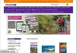 Sites similar to frigoriakiado.hu