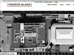 Sites similar to frigoriferimilanesi.it