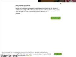 Sites similar to frigorificobarramansa.com.br