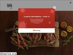 Sites similar to frigorificosilva.com.br