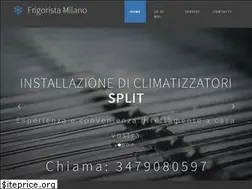 Sites similar to frigoristamilano.it
