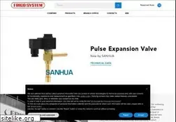 Sites similar to frigosystem.com