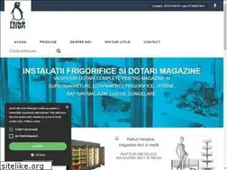 Sites similar to frigosztufi.ro