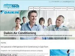 Sites similar to frigotech.co.za