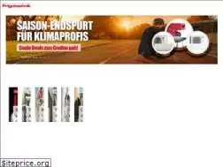 Sites similar to frigotechnik.de