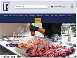 Sites similar to frigotechnique.com