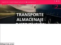 Sites similar to frigotisco.com