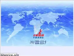 Sites similar to frigotrade.hu