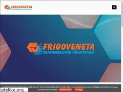 Sites similar to frigoveneta.it
