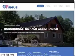 Sites similar to frigus.net